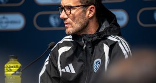 Borrón y cuenta nueva para Sporting KC.  La Era Wicky, le apuesta a la juventud.