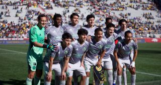 America vs Tigres en Donald W. Reynolds deja con hambre a la Afición. America Feminil 2 Tigres 1