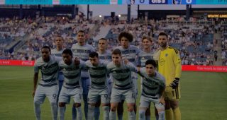 Sporting KC falls 3-1 at home vs San Jose Earthquakes.